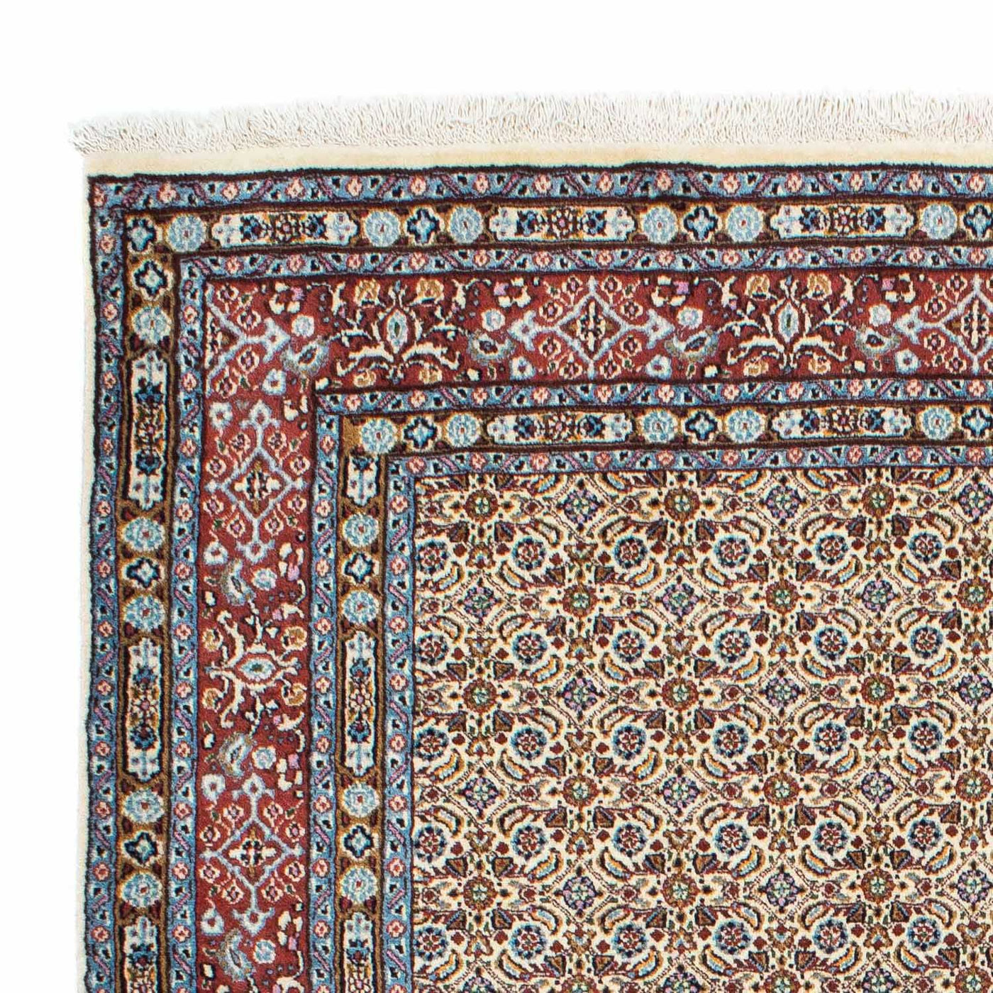 Moud Tapijt 192x150cm - Perzisch tapijt