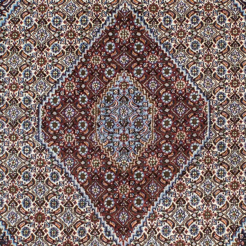 Perzisch tapijt - Klassiek - 190 x 148 cm - beige