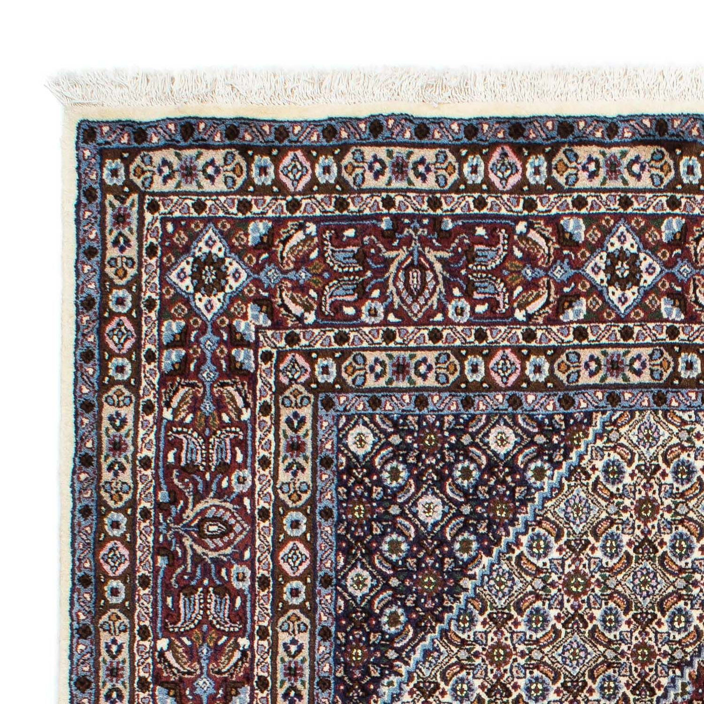 Moud Tapijt 190x148cm - Perzisch tapijt