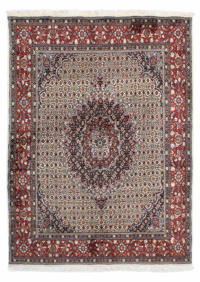 Moud Tapijt 143x198cm - Perzisch tapijt