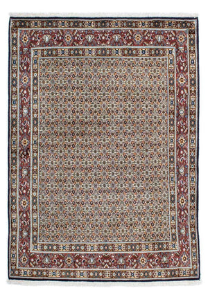 Perzisch tapijt - Klassiek - 202 x 148 cm - beige