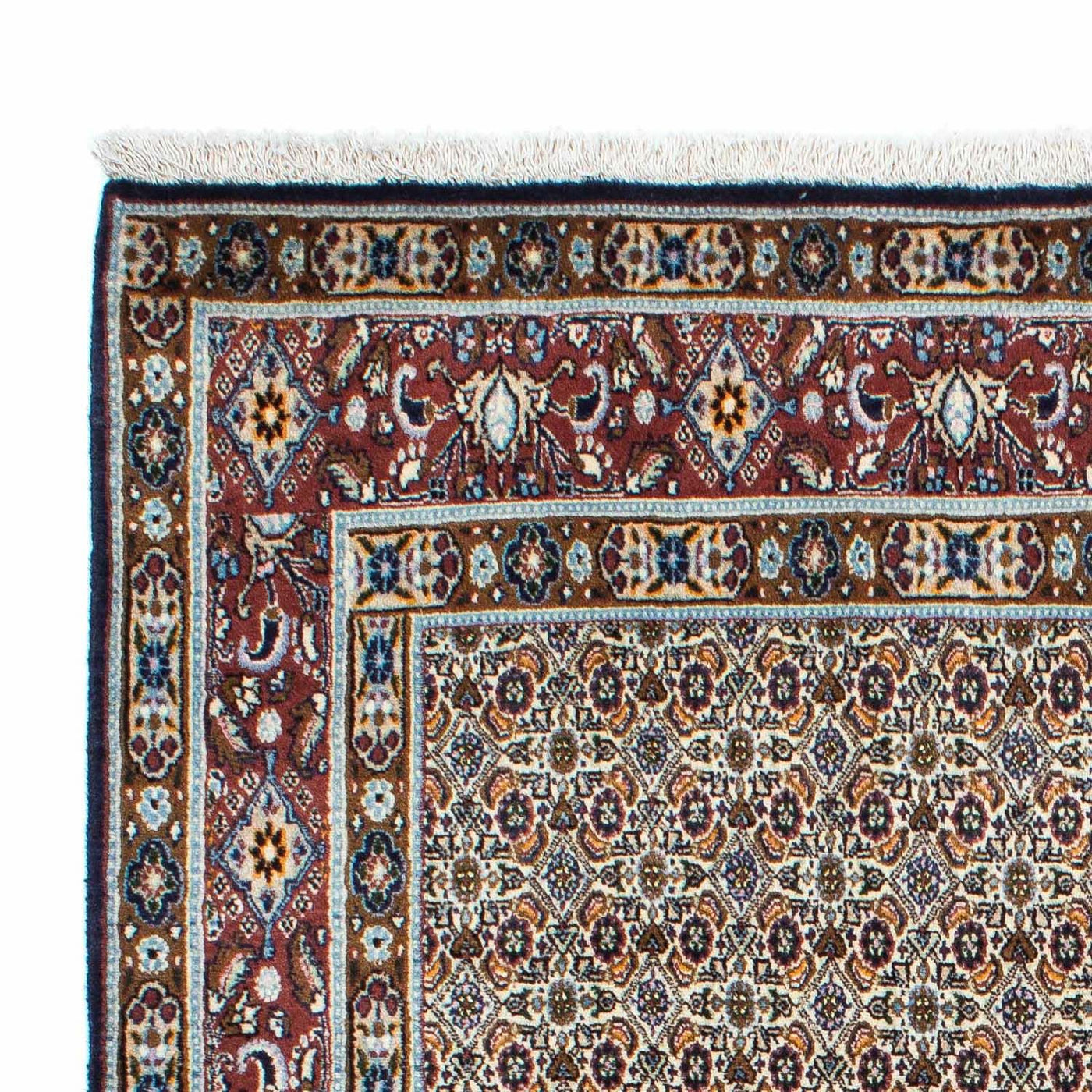 Moud Tapijt 202x148cm - Perzisch tapijt