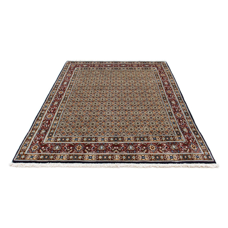 Perzisch tapijt - Klassiek - 202 x 148 cm - beige