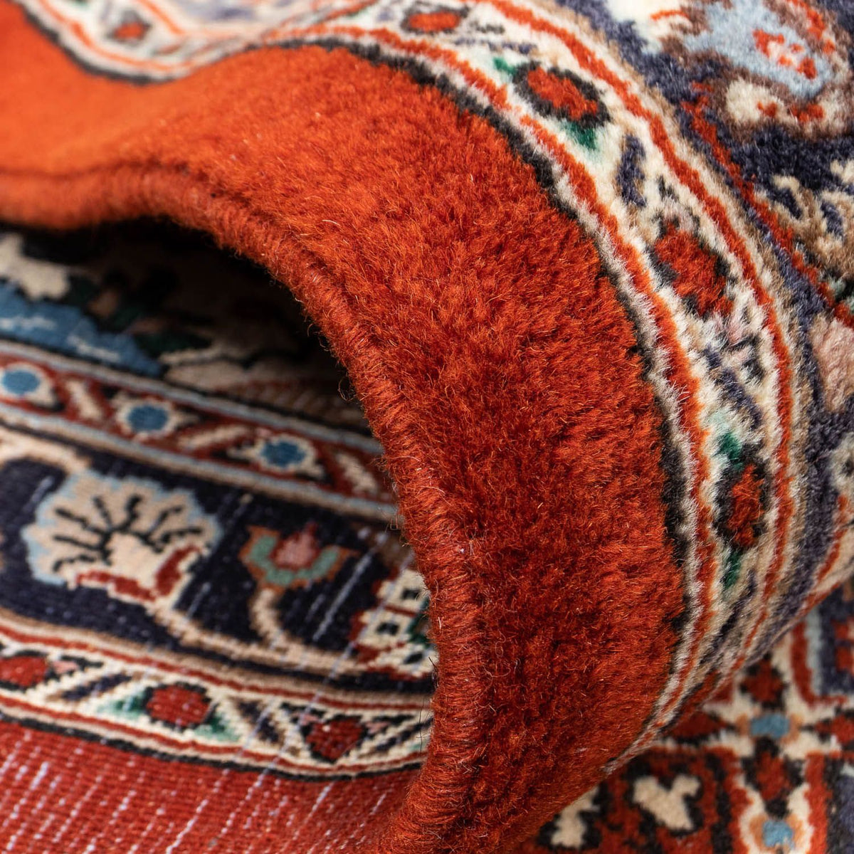 Perzisch tapijt - Klassiek - 292 x 202 cm - veelkleurig