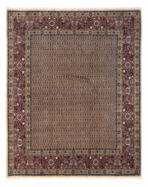 Perzisch tapijt - Klassiek - 295 x 243 cm - lichtbruin