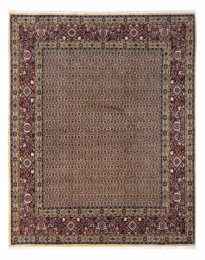 Moud Tapijt 243x295cm - Perzisch tapijt