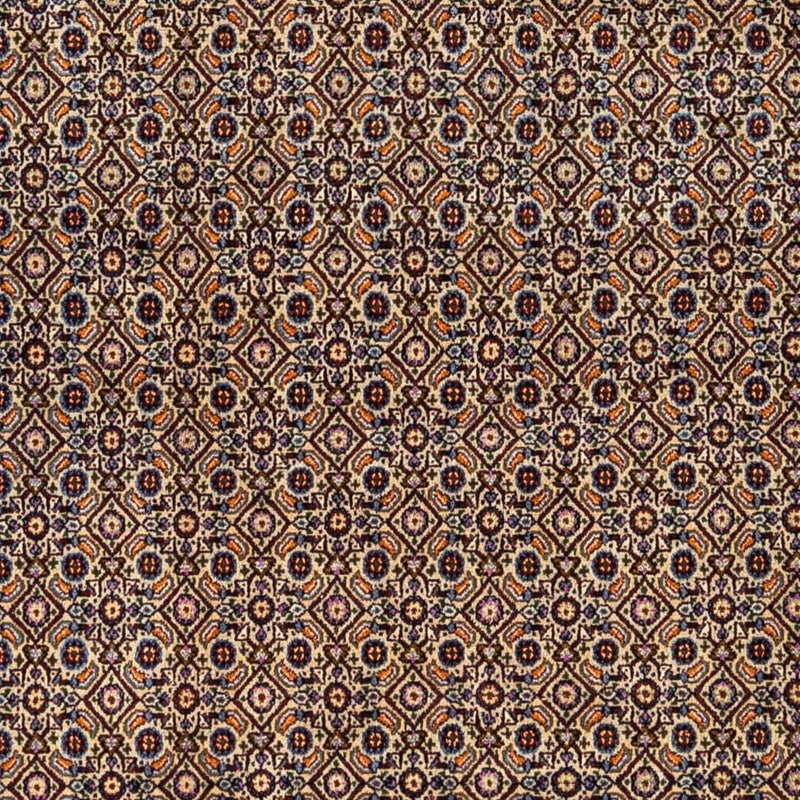 Perzisch tapijt - Klassiek - 295 x 243 cm - lichtbruin