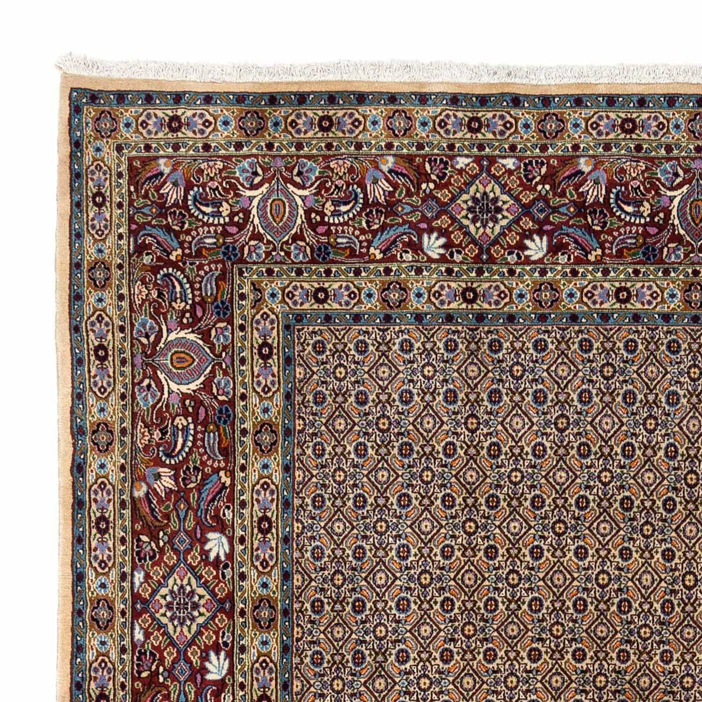 Moud Tapijt 295x243cm - Perzisch tapijt