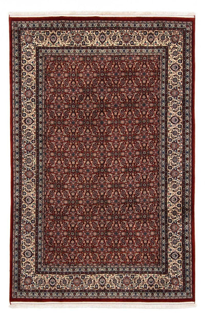 Moud Tapijt 196x294cm - Perzisch tapijt