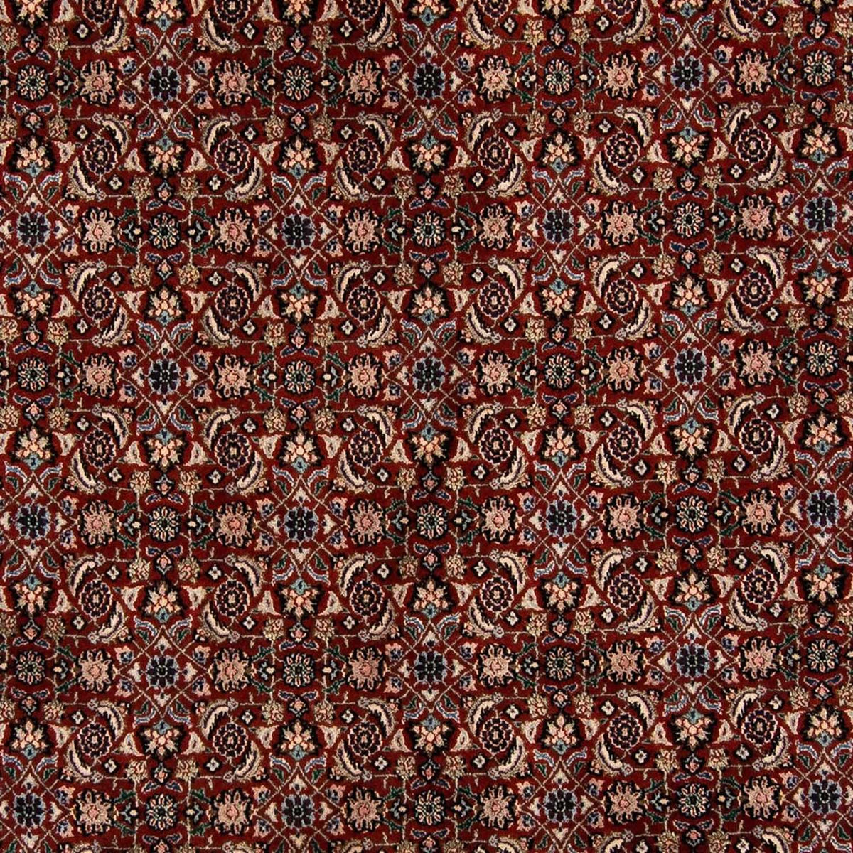 Perzisch tapijt - Klassiek - 294 x 196 cm - rood