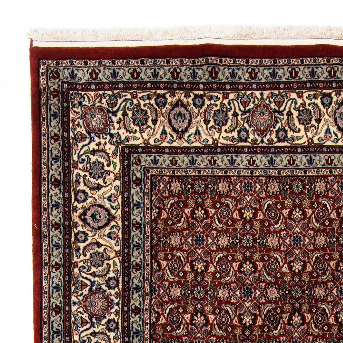 Moud Tapijt 196x294cm - Perzisch tapijt