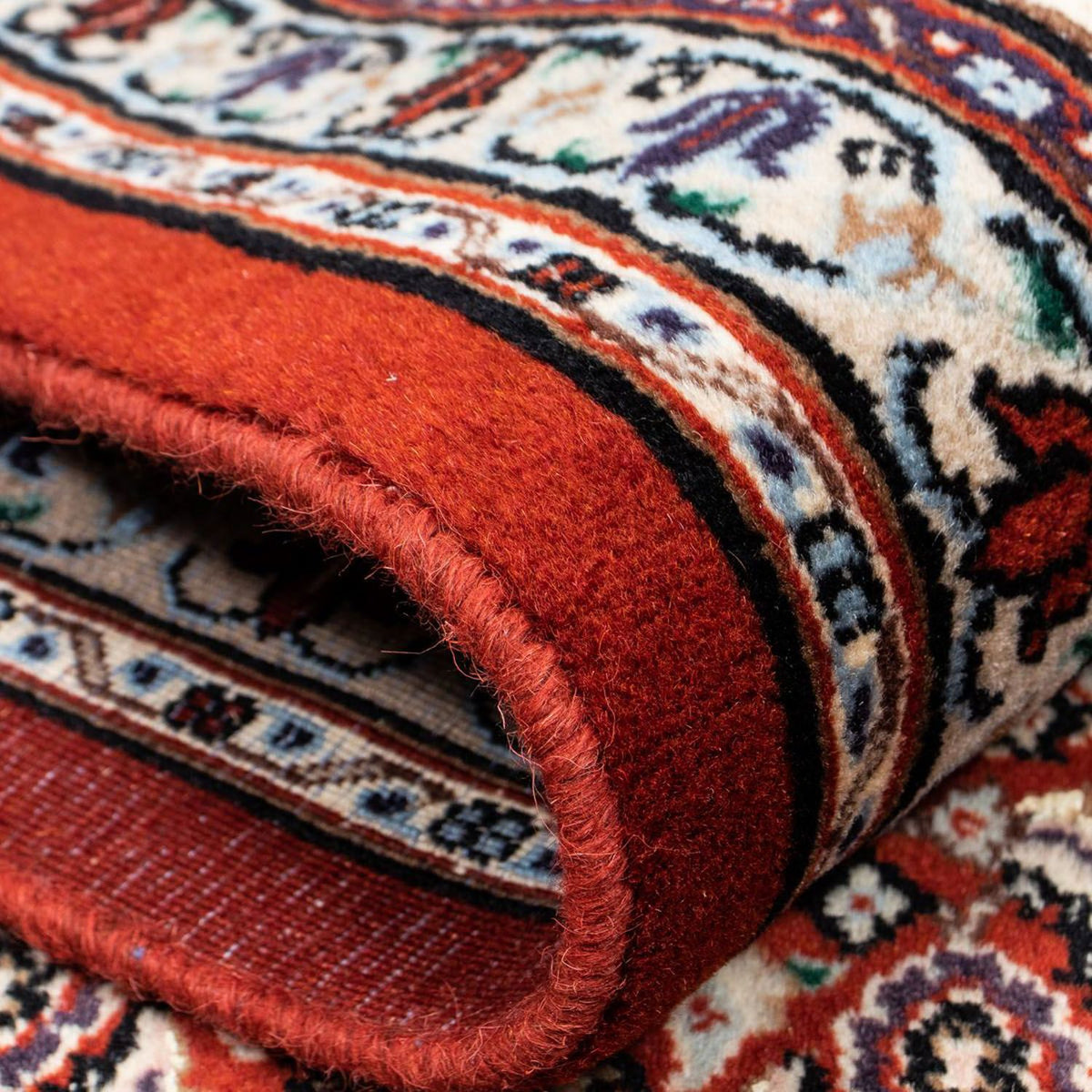 Perzisch tapijt - Klassiek - 294 x 196 cm - rood