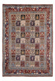 Moud Tapijt 160x240cm - Perzisch tapijt