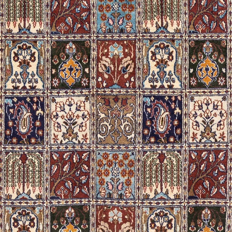 Perzisch tapijt - Klassiek - 240 x 160 cm - roest