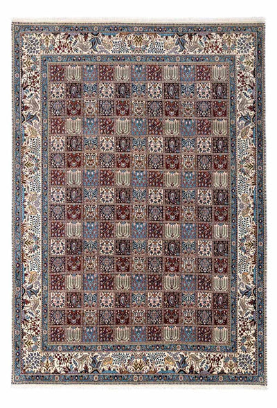 Moud Tapijt 256x358cm - Perzisch tapijt
