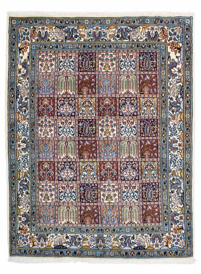 Moud Tapijt 148x196cm - Perzisch tapijt