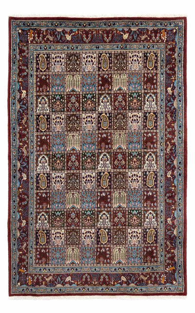 Moud Tapijt 165x242cm - Perzisch tapijt