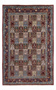 Moud Tapijt 242x165cm - Perzisch tapijt
