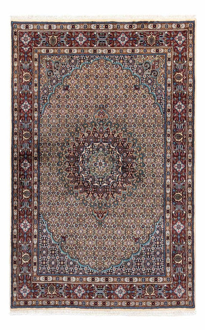 Moud Tapijt 157x231cm - Perzisch tapijt