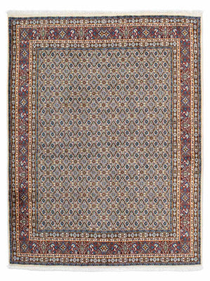Perzisch tapijt - Klassiek - 195 x 150 cm - beige