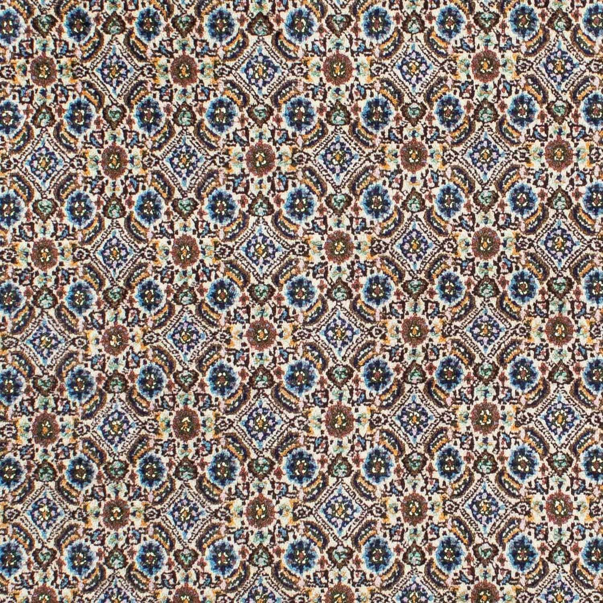 Perzisch tapijt - Klassiek - 195 x 150 cm - beige