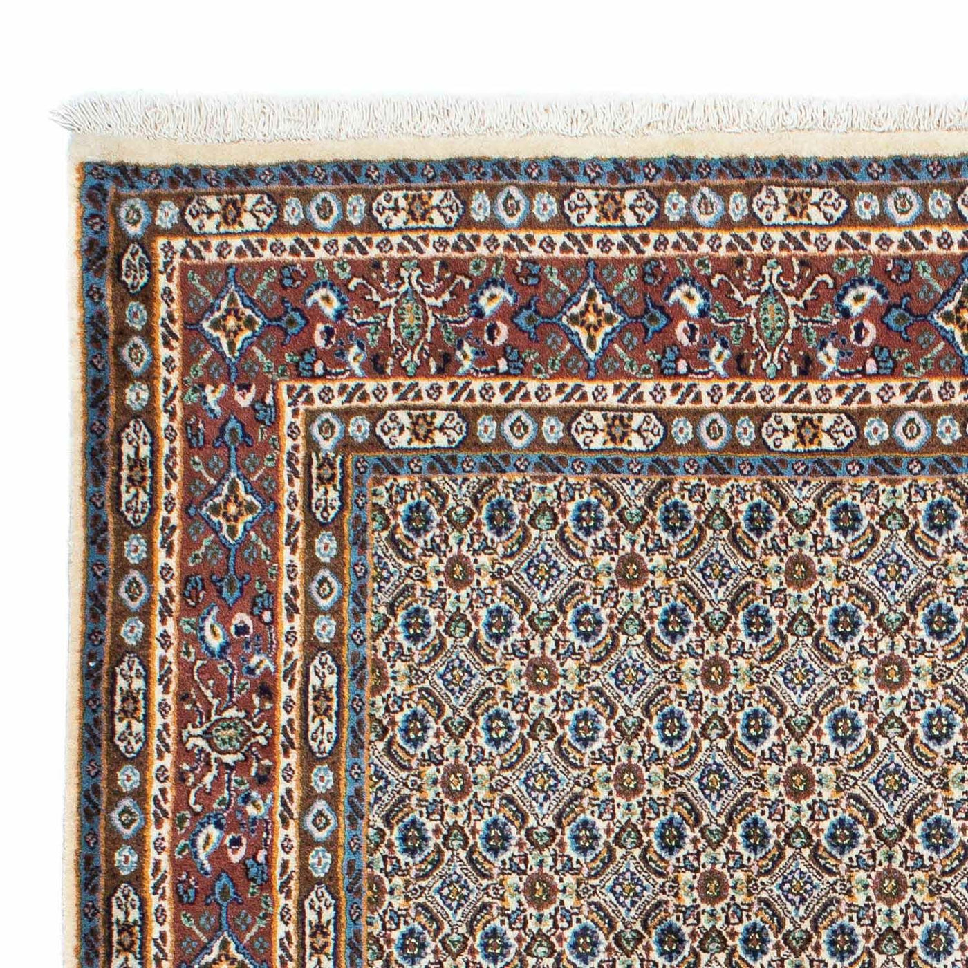 Moud Tapijt 195x150cm - Perzisch tapijt