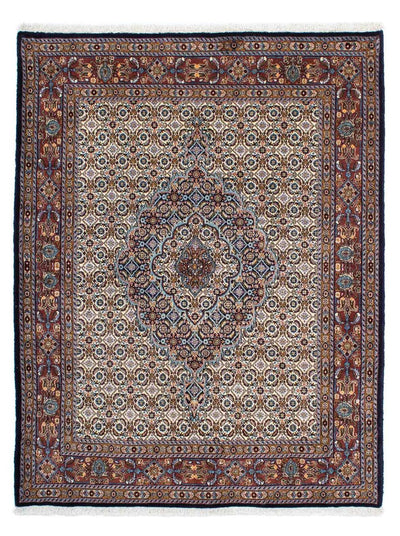 Moud Tapijt 153x195cm - Perzisch tapijt