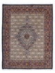 Moud Tapijt 195x153cm - Perzisch tapijt