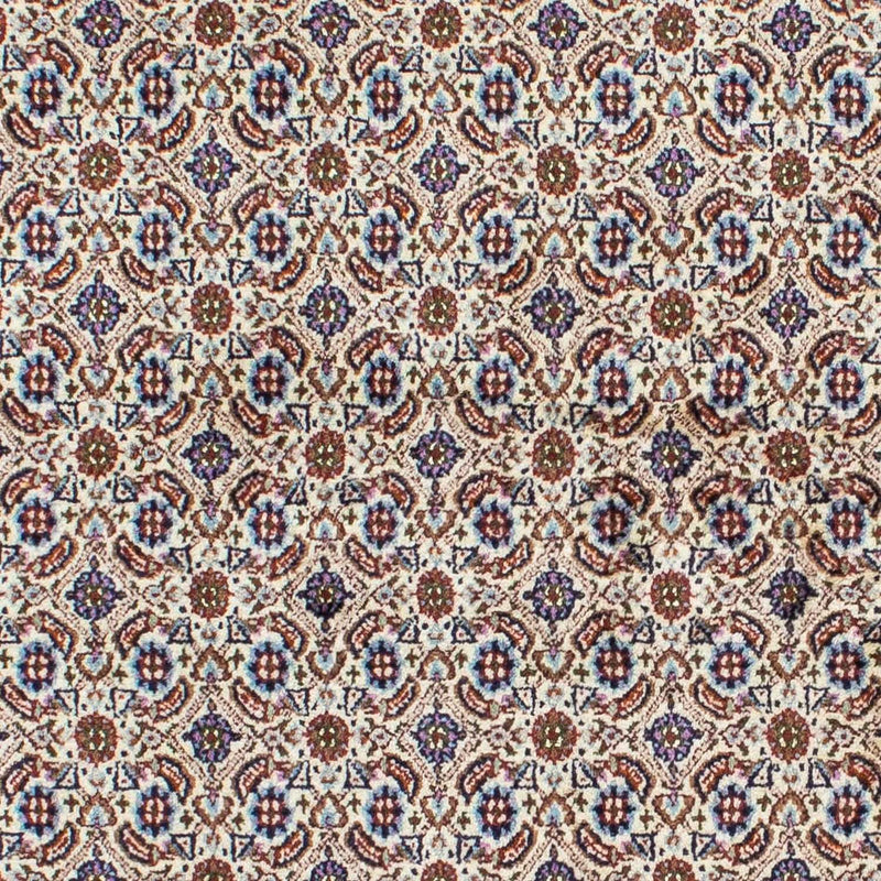 Perzisch tapijt - Klassiek - 198 x 150 cm - beige