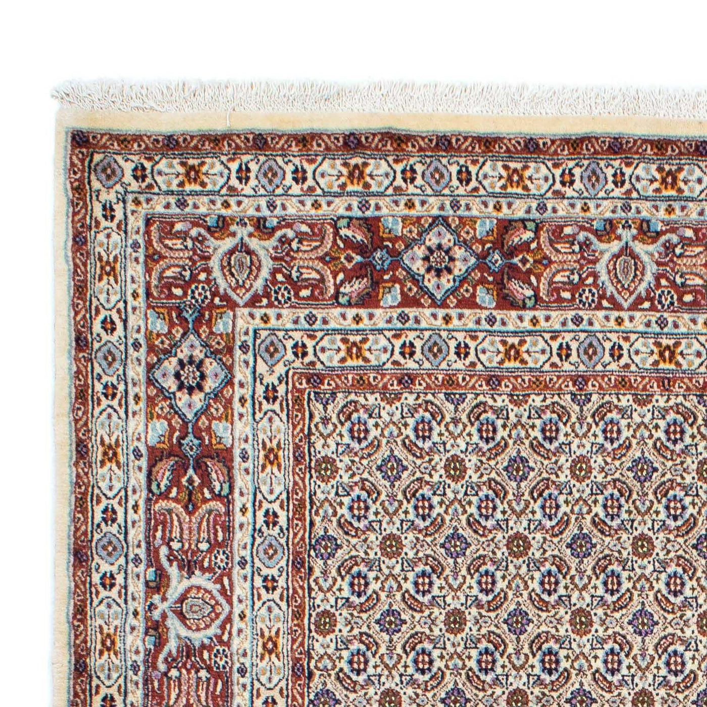 Moud Tapijt 198x150cm - Perzisch tapijt