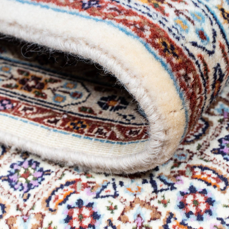 Perzisch tapijt - Klassiek - 198 x 150 cm - beige