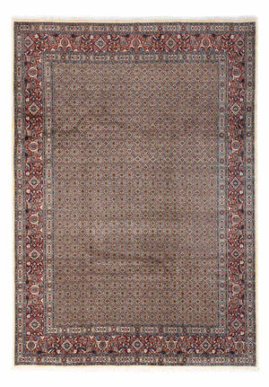 Perzisch tapijt - Klassiek - 342 x 250 cm - beige