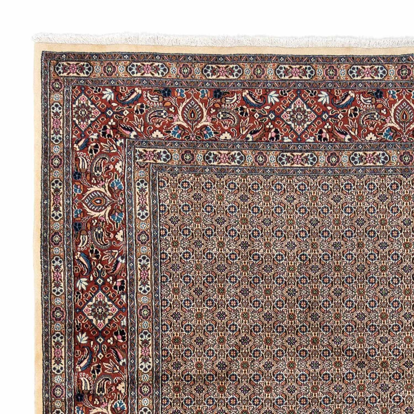 Moud Tapijt 342x250cm - Perzisch tapijt
