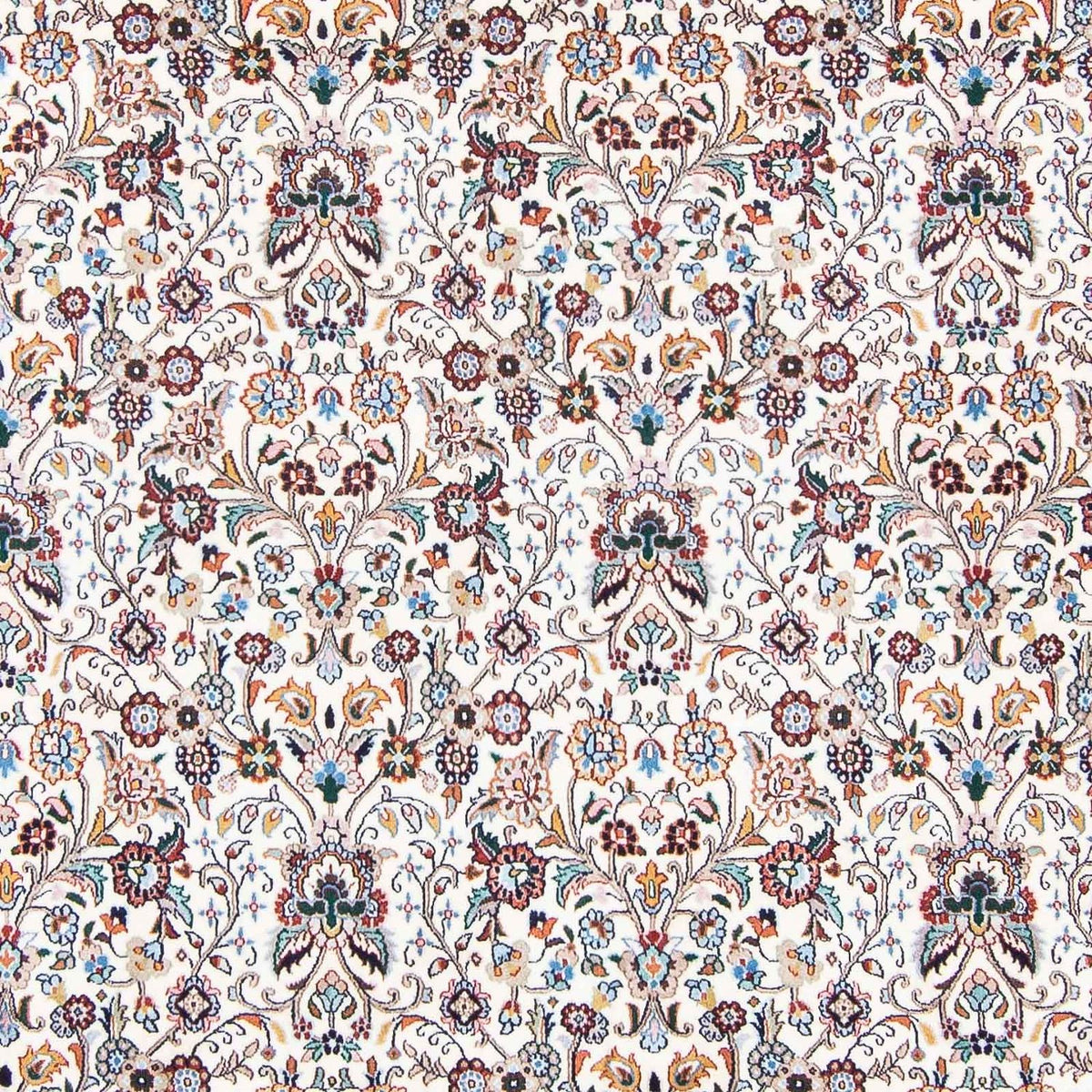 Perzisch tapijt - Klassiek - 343 x 248 cm - beige