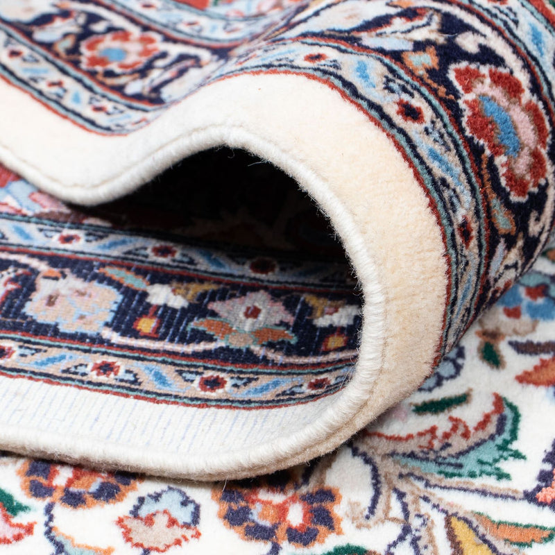 Perzisch tapijt - Klassiek - 343 x 248 cm - beige