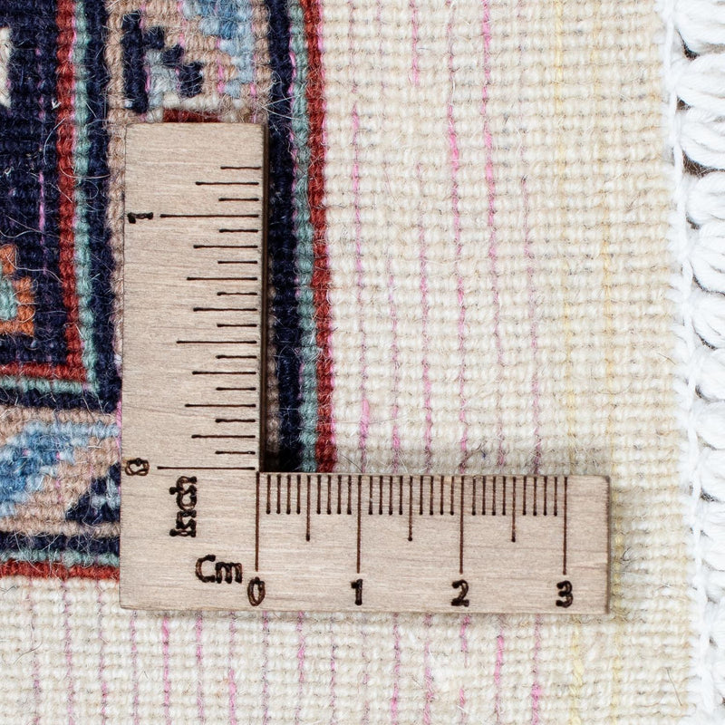 Perzisch tapijt - Klassiek - 343 x 248 cm - beige