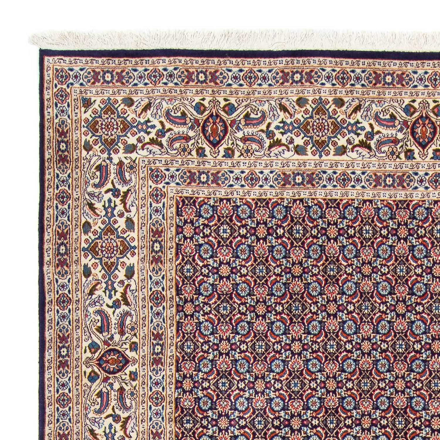 Moud Tapijt 298x202cm - Perzisch tapijt