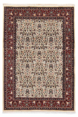 Perzisch tapijt - Klassiek - 292 x 210 cm - beige