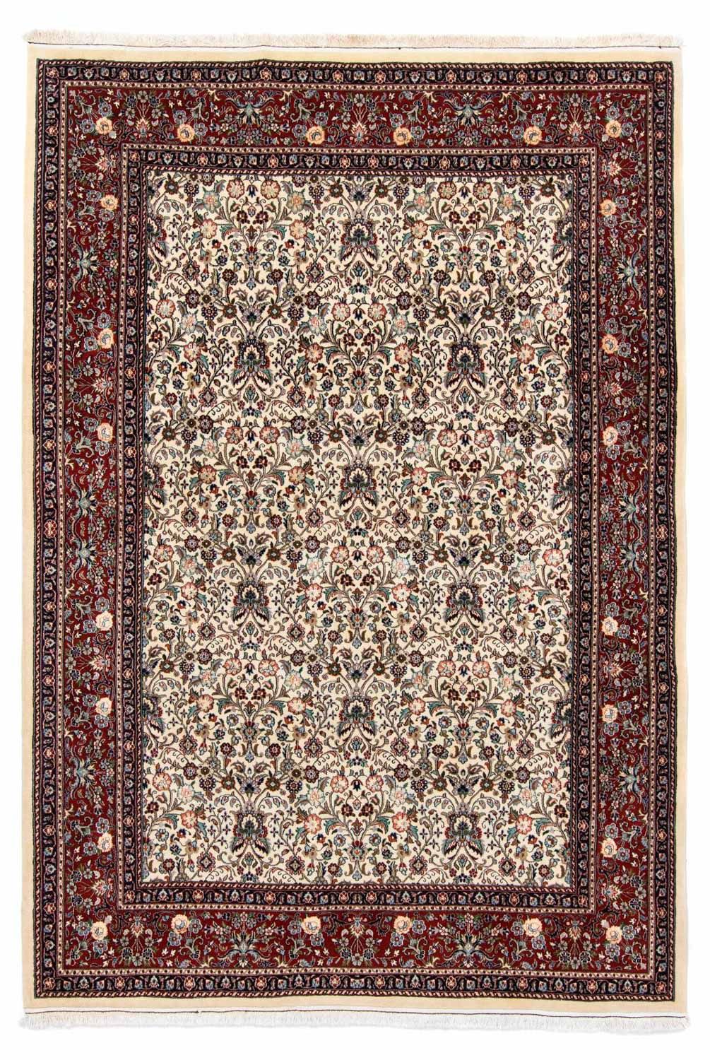 Perzisch tapijt - Klassiek - 292 x 210 cm - beige