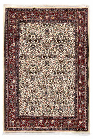 Perzisch tapijt - Klassiek - 292 x 210 cm - beige