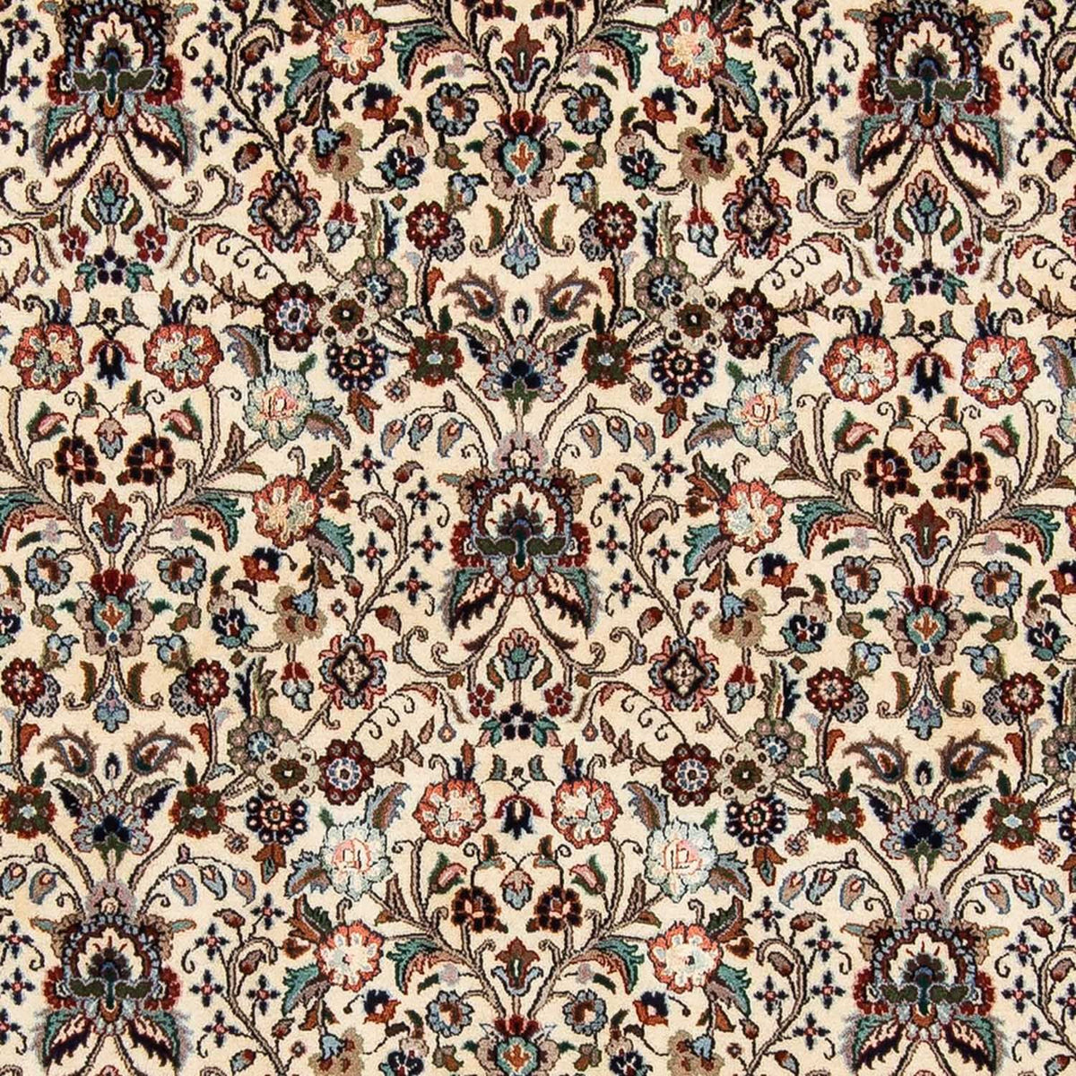 Perzisch tapijt - Klassiek - 292 x 210 cm - beige