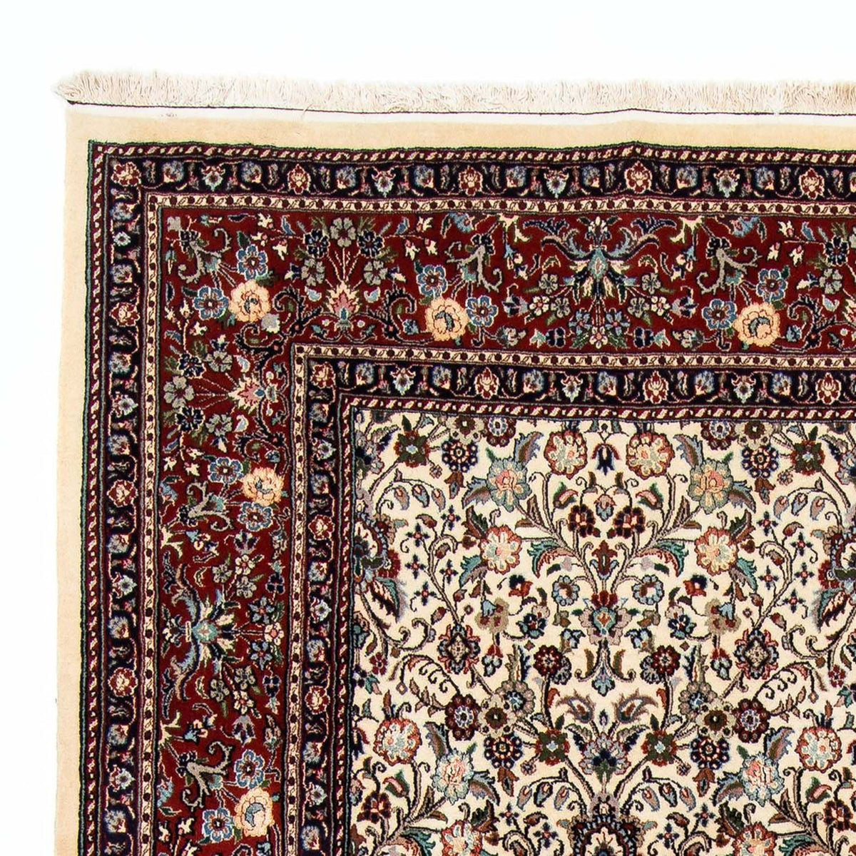 Perzisch tapijt - Klassiek - 292 x 210 cm - beige