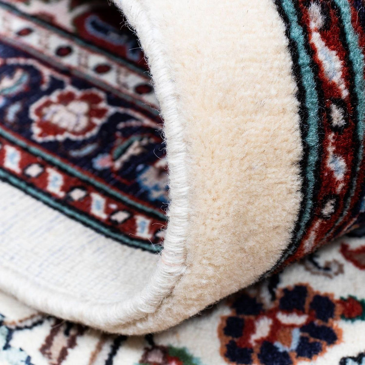 Perzisch tapijt - Klassiek - 292 x 210 cm - beige