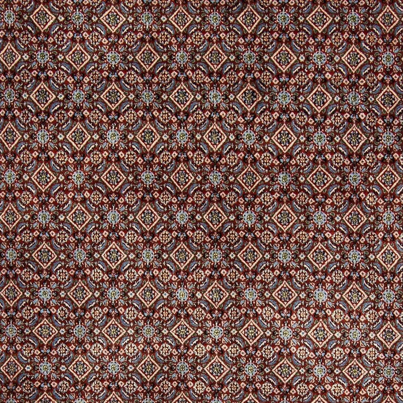 Perzisch tapijt - Klassiek - 298 x 196 cm - rood