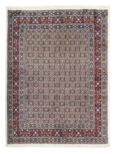 Moud Tapijt 151x195cm - Perzisch tapijt