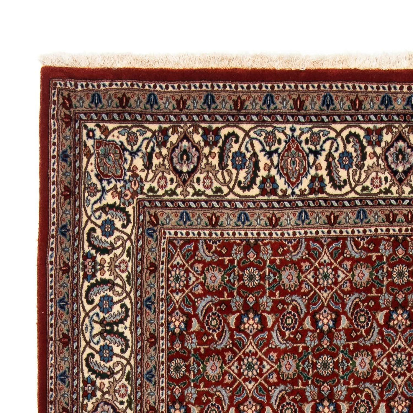 Moud Tapijt 218x155cm - Perzisch tapijt