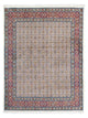 Moud Tapijt 198x150cm - Perzisch tapijt