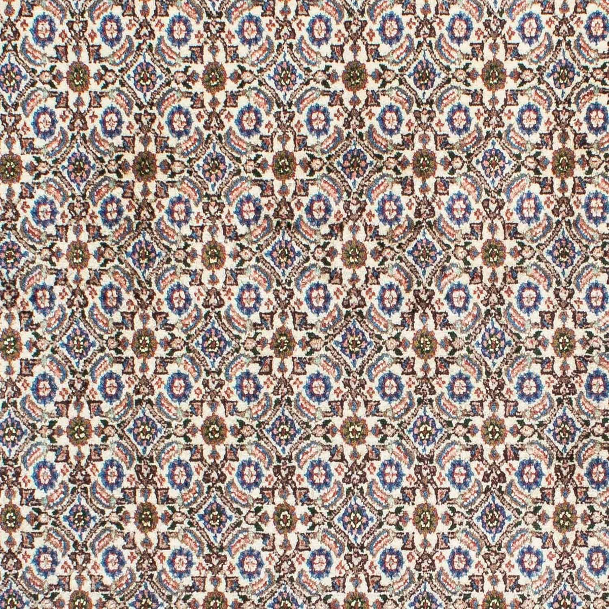 Perzisch tapijt - Klassiek - 198 x 150 cm - beige