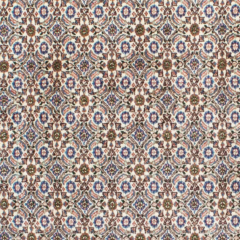 Perzisch tapijt - Klassiek - 198 x 150 cm - beige