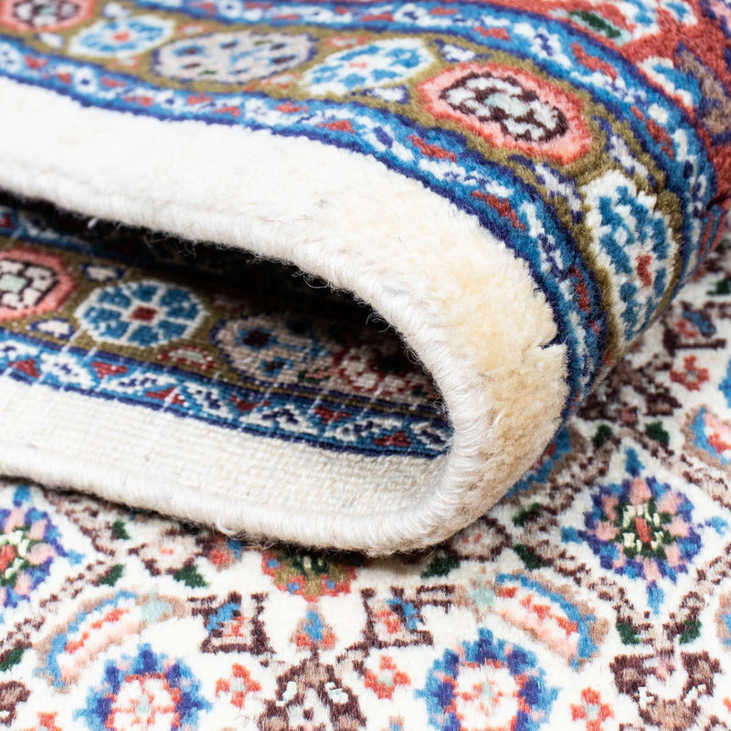 Perzisch tapijt - Klassiek - 198 x 150 cm - beige